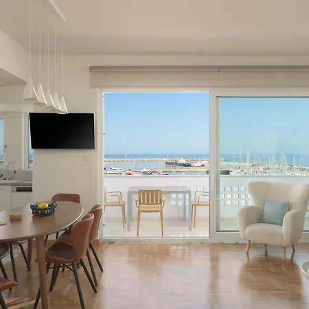 Apartamento C'est La Vue Rethymno