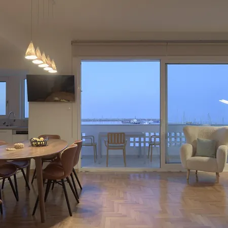 Apartment C'est La Vue