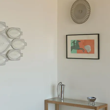 C'est La Vue Apartment Rethymno