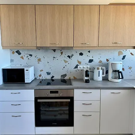 Apartment C'est La Vue