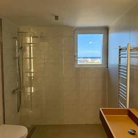 C'est La Vue Apartment