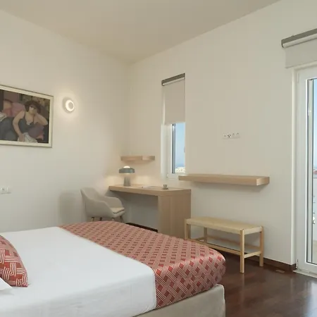 C'est La Vue Apartment Rethymno