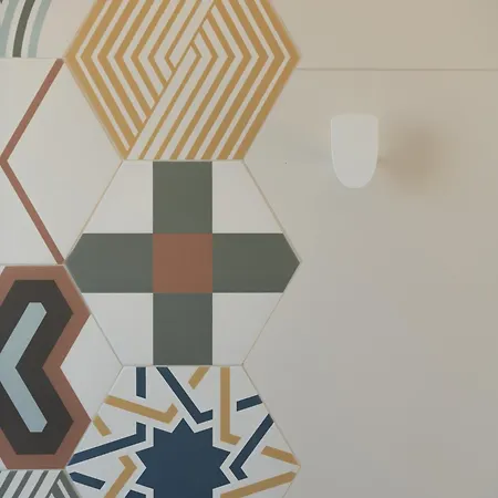 C'est La Vue Apartment *