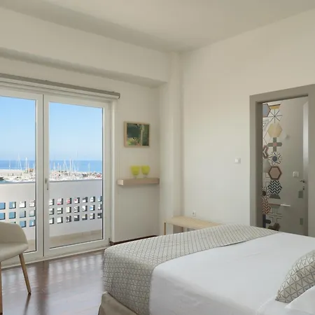 C'est La Vue * Rethymno