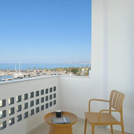 C'est La Vue Apartment