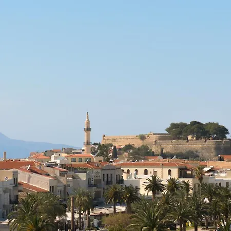 C'est La Vue Apartment