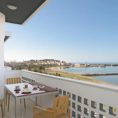 C'est La Vue Apartament Rethymnon