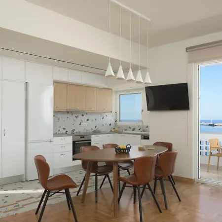 C'est La Vue * Rethymnon