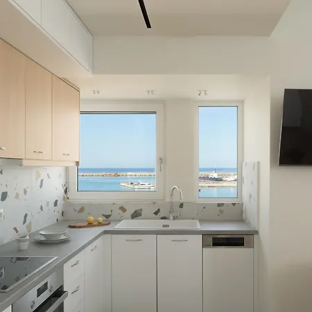 C'est La Vue * Rethymnon