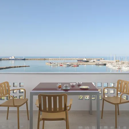 Apartament C'est La Vue Rethymnon