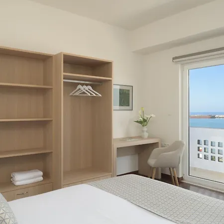 Apartament C'est La Vue Rethymnon