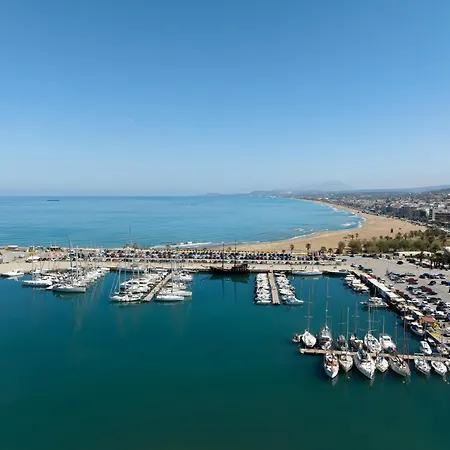 C'est La Vue Διαμέρισμα *