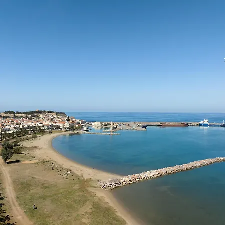 C'est La Vue * Ρέθυμνο