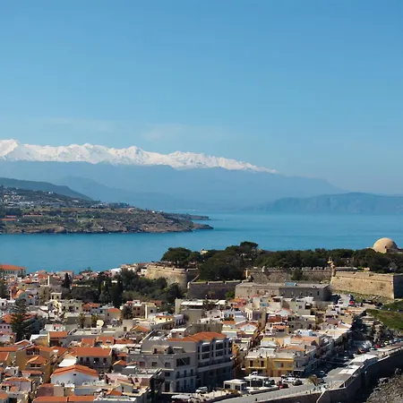 C'est La Vue Διαμέρισμα