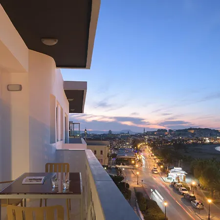 C'est La Vue * Ρέθυμνο