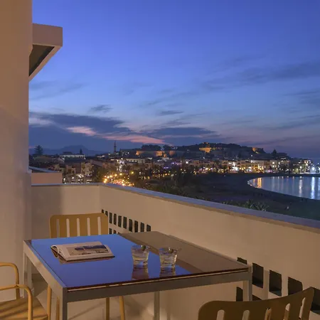 Apartament C'est La Vue *