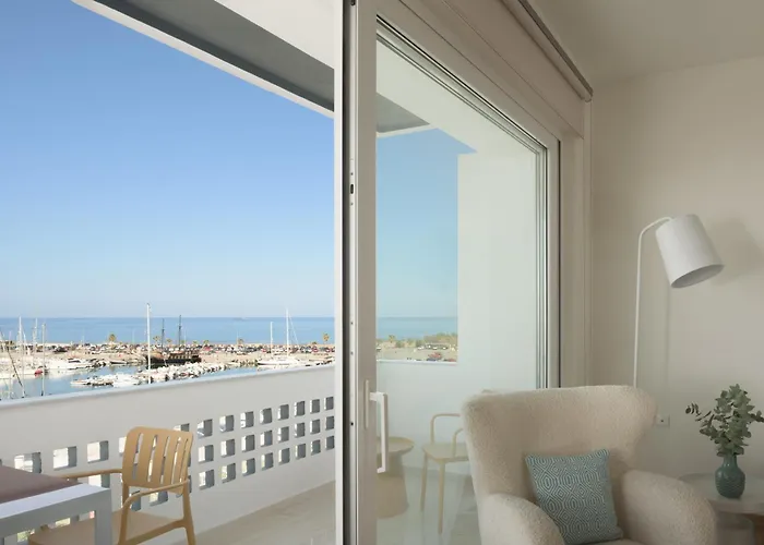 C'est La Vue * Ρέθυμνο