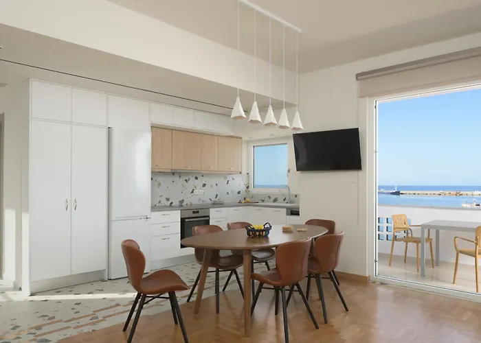 C'est La Vue * Ρέθυμνο