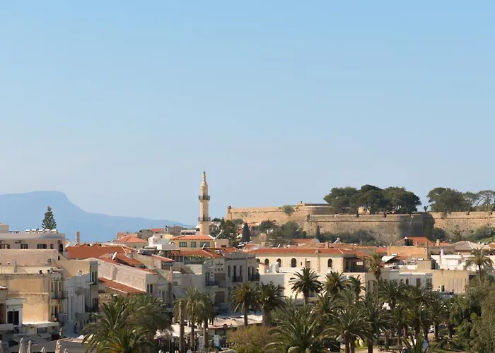 C'est La Vue Διαμέρισμα