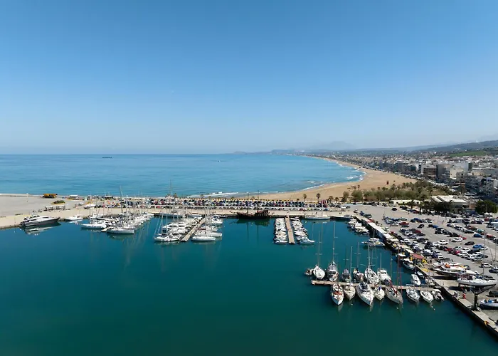 C'est La Vue Διαμέρισμα *