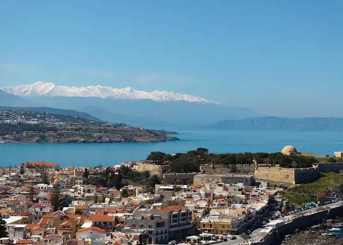C'est La Vue Διαμέρισμα