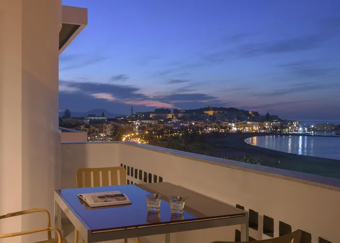 Apartamento C'est La Vue *