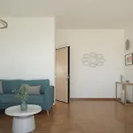 C'est La Vue Apartmán Rethymno