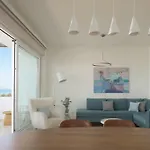 Apartmán C'est La Vue *
