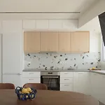Apartamento C'est La Vue *
