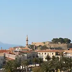 C'est La Vue Apartmán