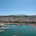 Apartamento C'est La Vue Rétino