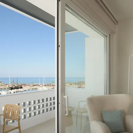 C'est La Vue * Ρέθυμνο