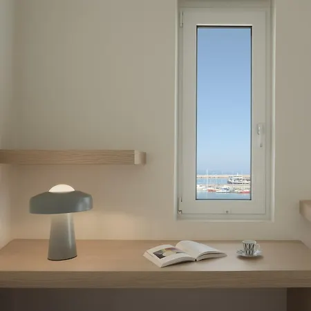 Διαμέρισμα C'est La Vue *