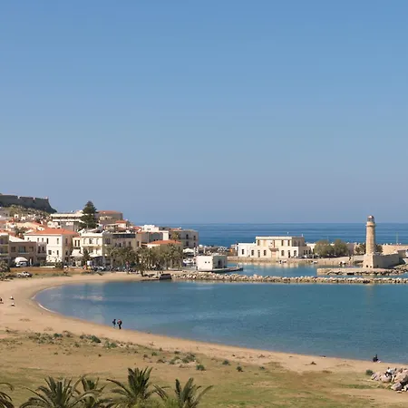 C'est La Vue Ρέθυμνο