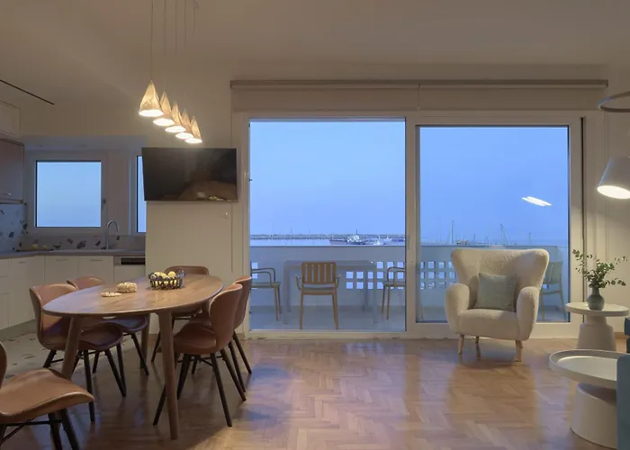 Apartament C'est La Vue