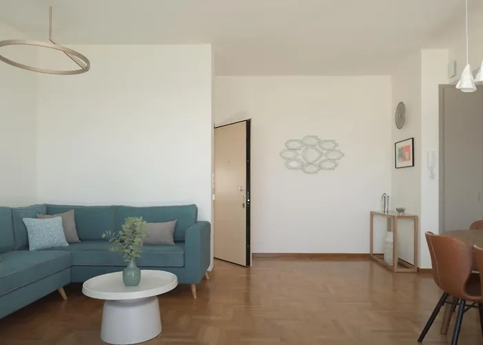 C'est La Vue Apartament Retimno