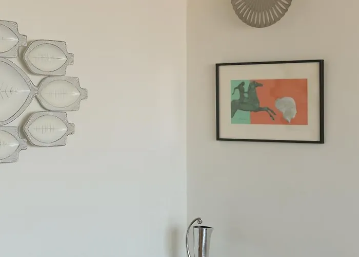 C'est La Vue Apartament Retimno