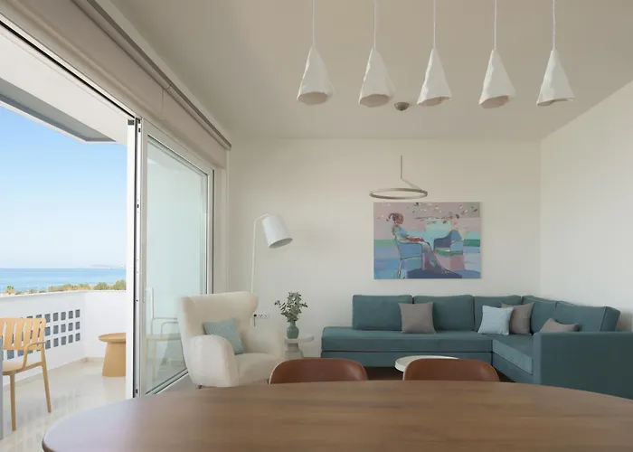 Apartament C'est La Vue *