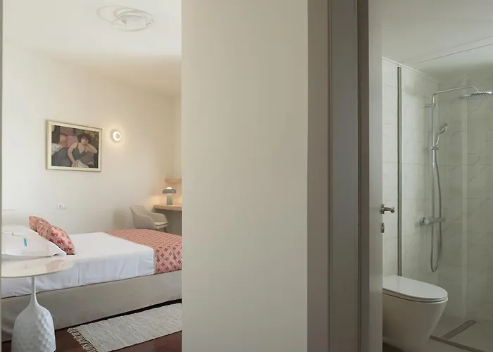 Apartament C'est La Vue Retimno