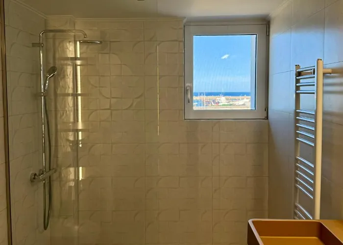 C'est La Vue Apartament