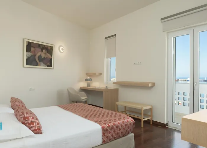 C'est La Vue Apartament Retimno