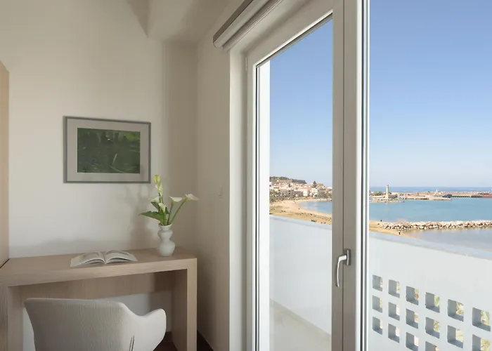 Apartament C'est La Vue *