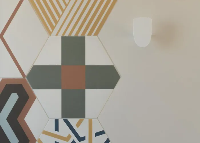 C'est La Vue Апартаменты *