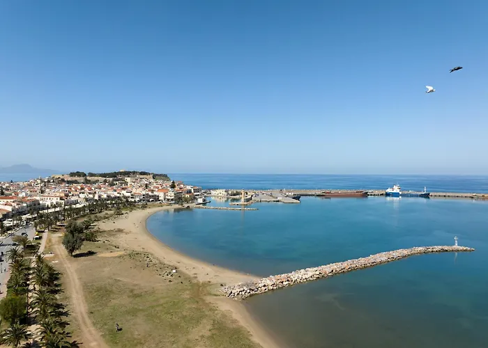 C'est La Vue * Ретимно