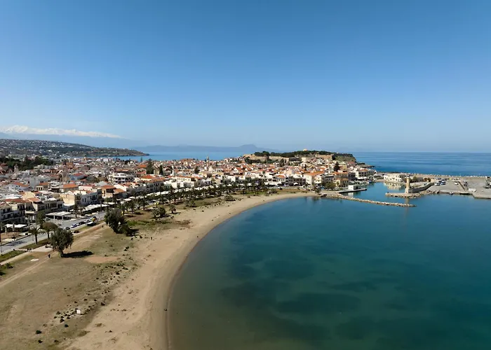 C'est La Vue Apartament